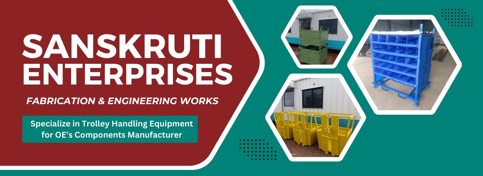 Manufacturing excellence