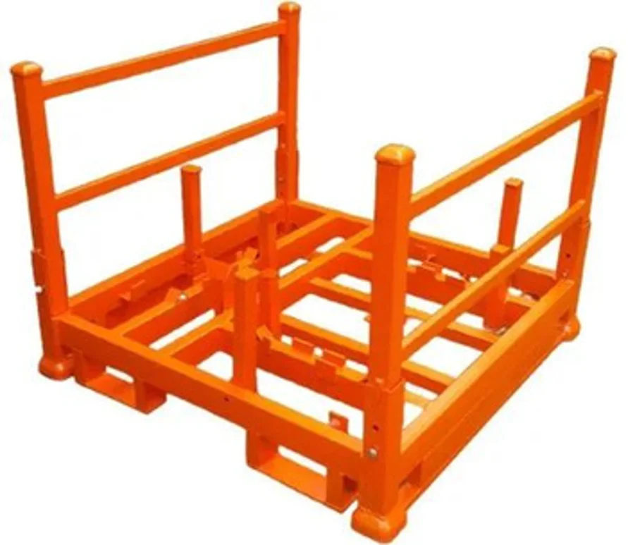 Material Dispatch Pallet