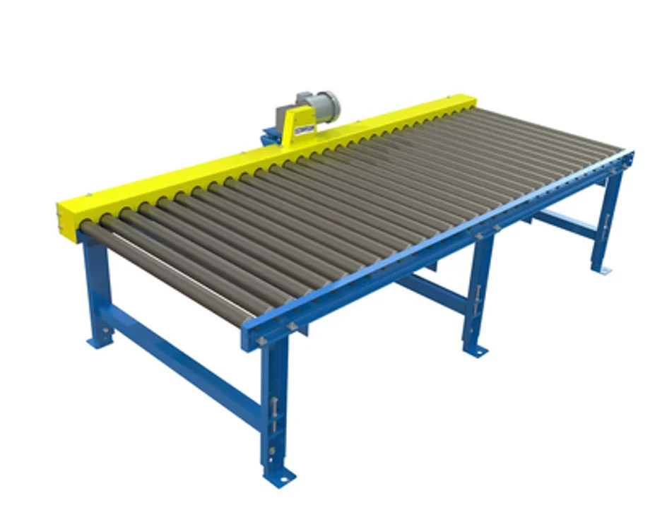 Roller Conveyor
