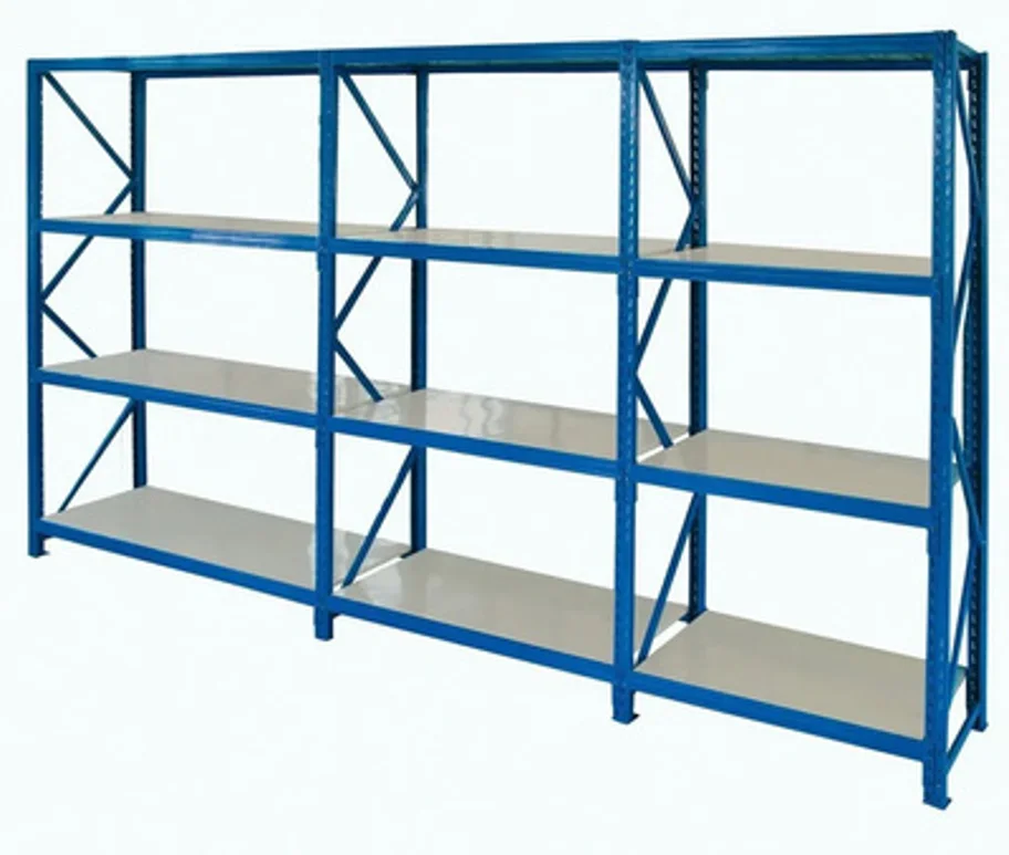 Heavy Material Storage Rack
